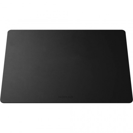 Коврик для мыши Nomad Mousepad 16 чёрный (NMM0D100A0)