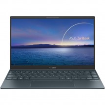 Ноутбук ASUS UX425EA-KI418T Pine Grey (90NB0SM1-M08820)