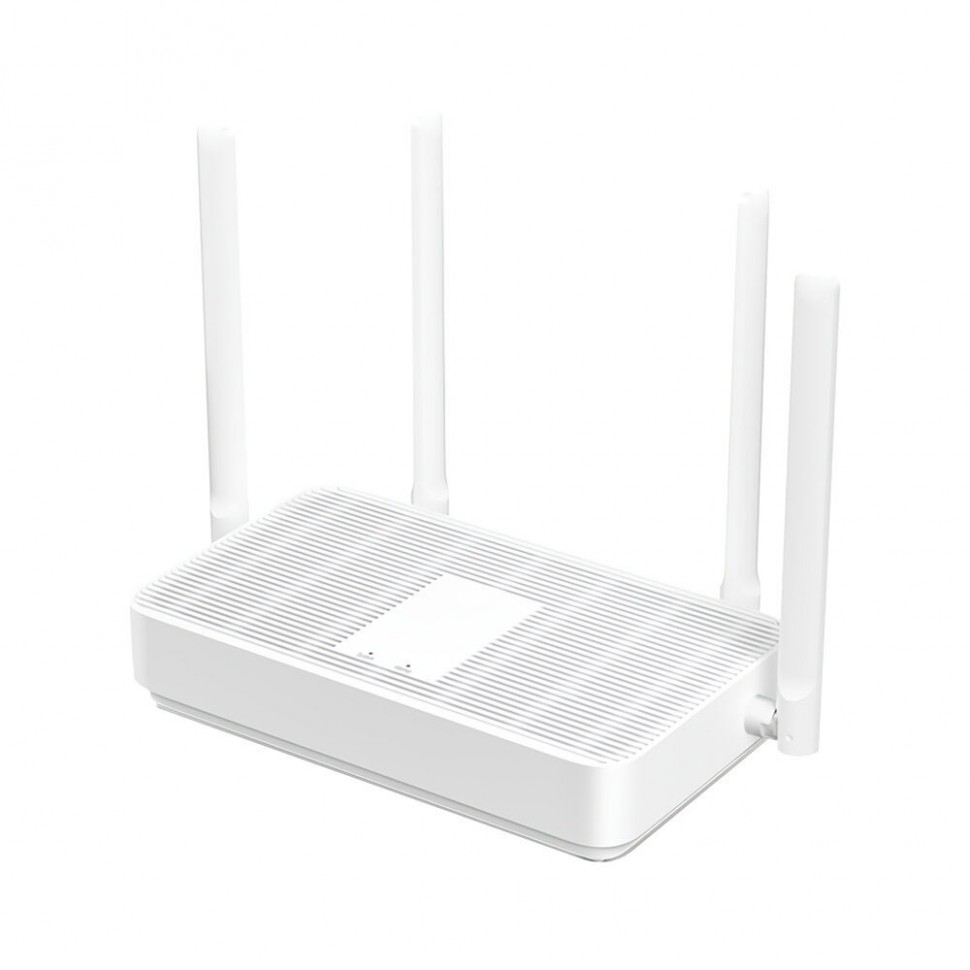 Роутер Xiaomi Mi Router AX1800 RA67 (DVB4258GL) Роутер Xiaomi Mi Router AX1800 RA67 (DVB4258GL)