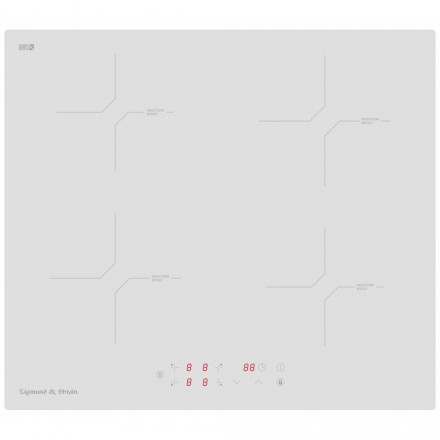 Варочная поверхность Zigmund Shtain CI 33.6 W