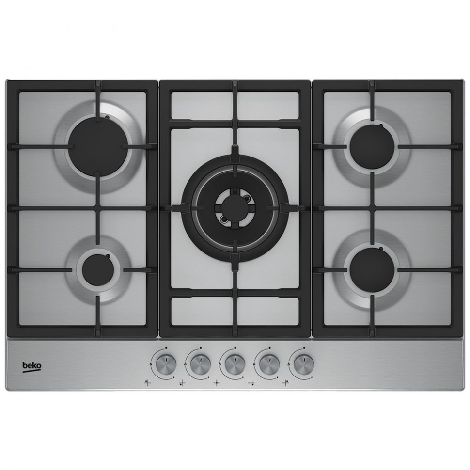 Варочная поверхность Beko HIAW75225SX Варочная поверхность Beko HIAW75225SX