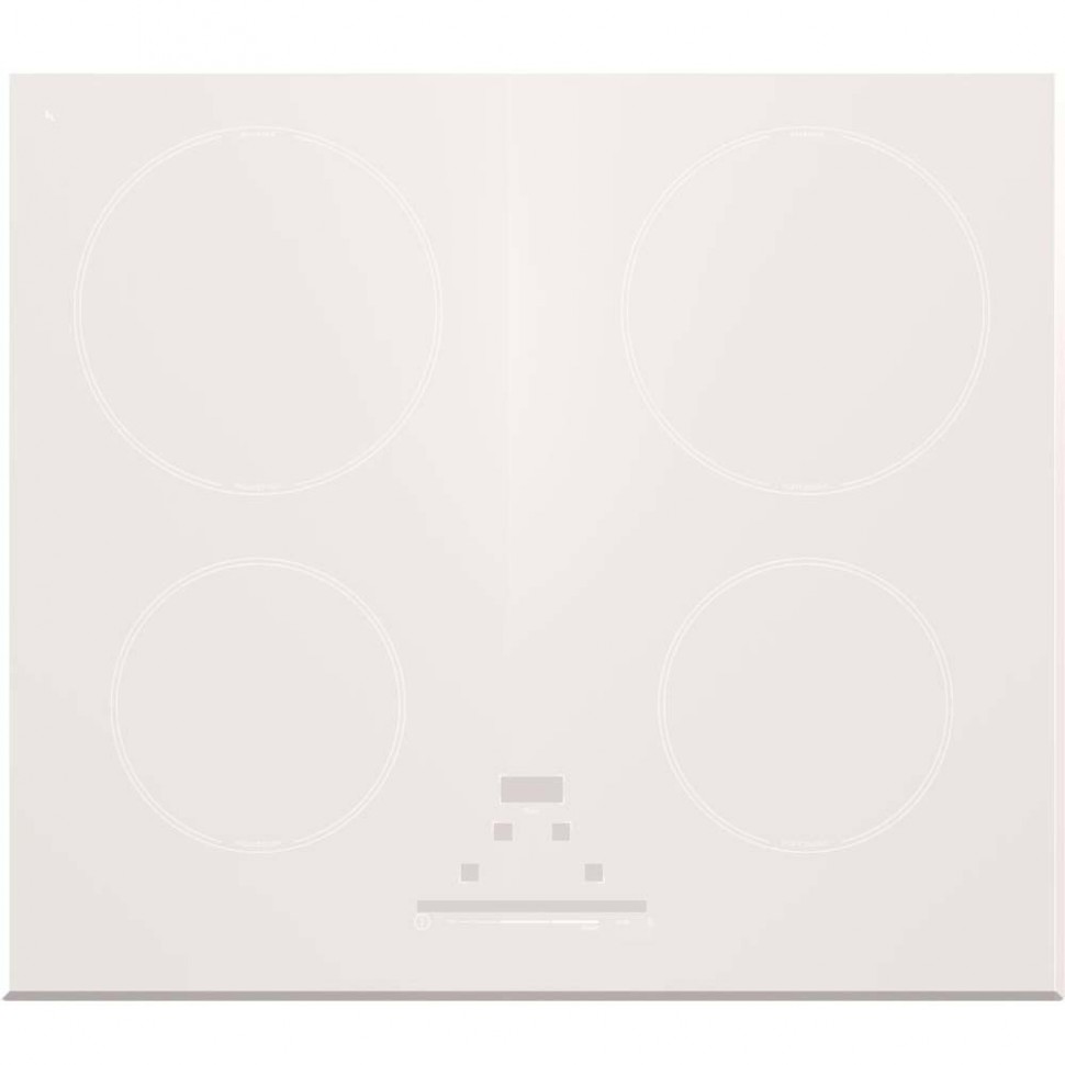 Варочная поверхность Korting HI 6450 BCH