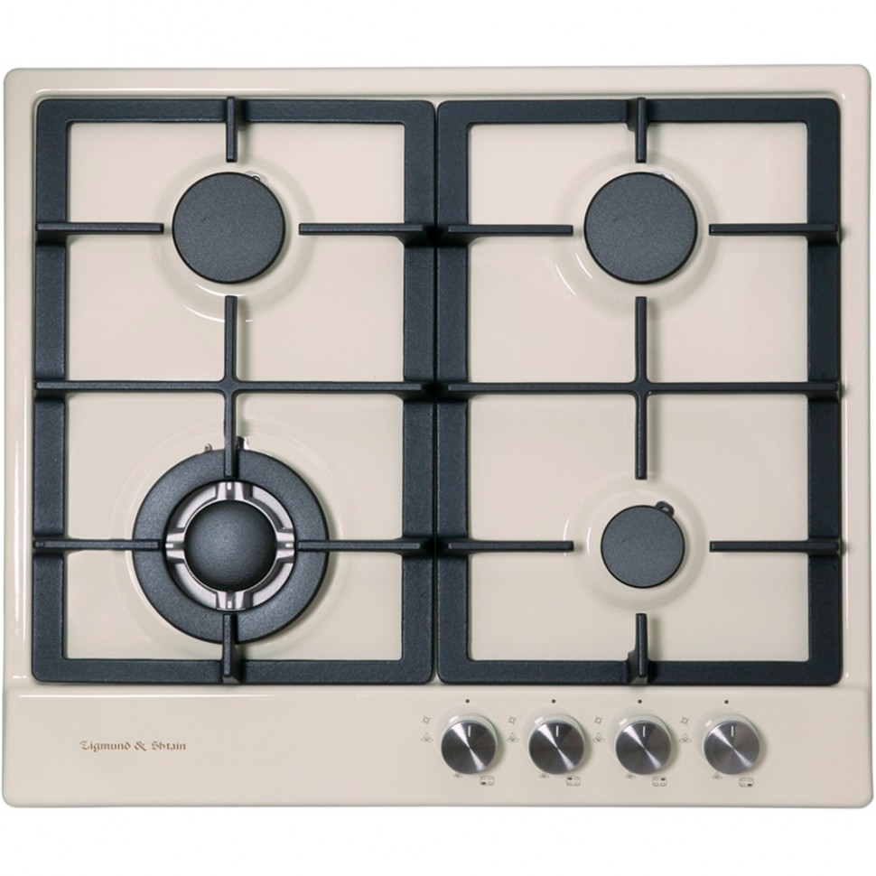 Варочная поверхность Zigmund Shtain GN 128.61 X Варочная поверхность Zigmund Shtain GN 128.61 X