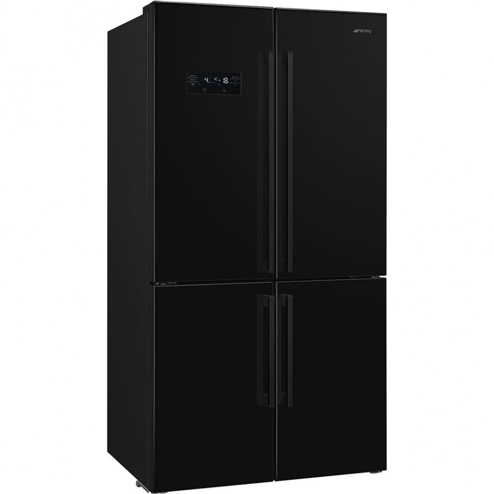 Холодильник Smeg FQ60NDF Холодильник Smeg FQ60NDF
