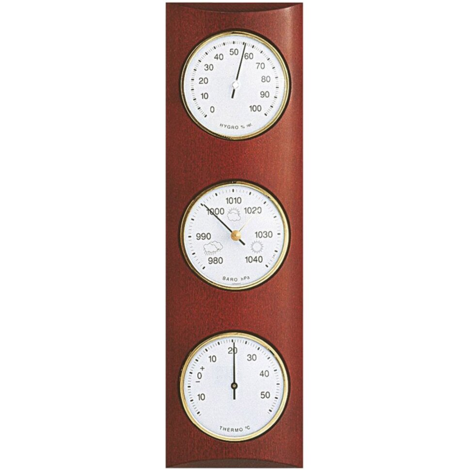 Метеостанция TFA 20.1028.04 Метеостанция TFA 20.1028.04