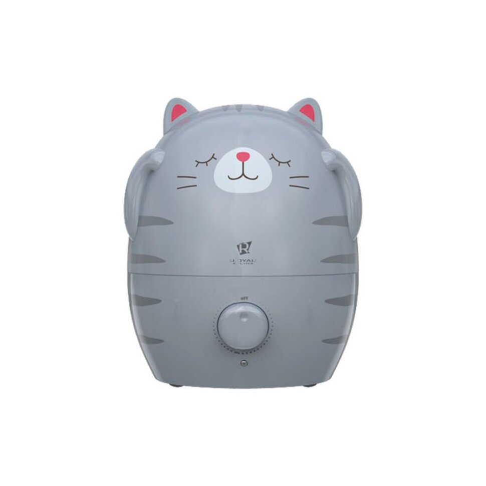 Увлажнитель воздуха RoyalClima RUH-MR200/1.5M-GR Murzio Увлажнитель воздуха RoyalClima RUH-MR200/1.5M-GR Murzio