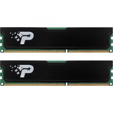 Оперативная память Patriot 8GB DDR3 Signature (PSD38G1333KH)