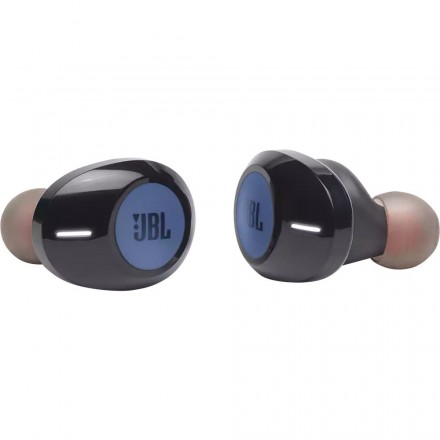 Наушники JBL Tune 125TWS, синий