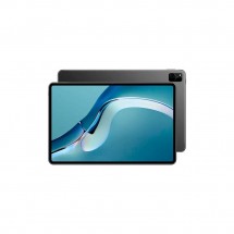 Планшет Huawei MatePad Pro 12.6 Wi-Fi 256 ГБ серый (53011ULX)