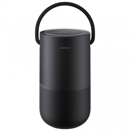 Портативная акустика Bose Portable Home Speaker Black