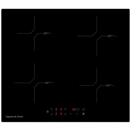 Варочная поверхность Zigmund Shtain CI 33.6 B