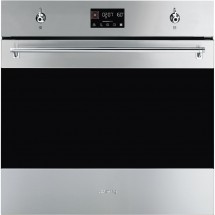 Духовой шкаф Smeg SO6302TX Classica