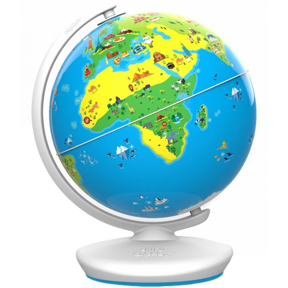 Интерактивный глобус Shifu Orboot 2.0 Интерактивный глобус Shifu Orboot 2.0
