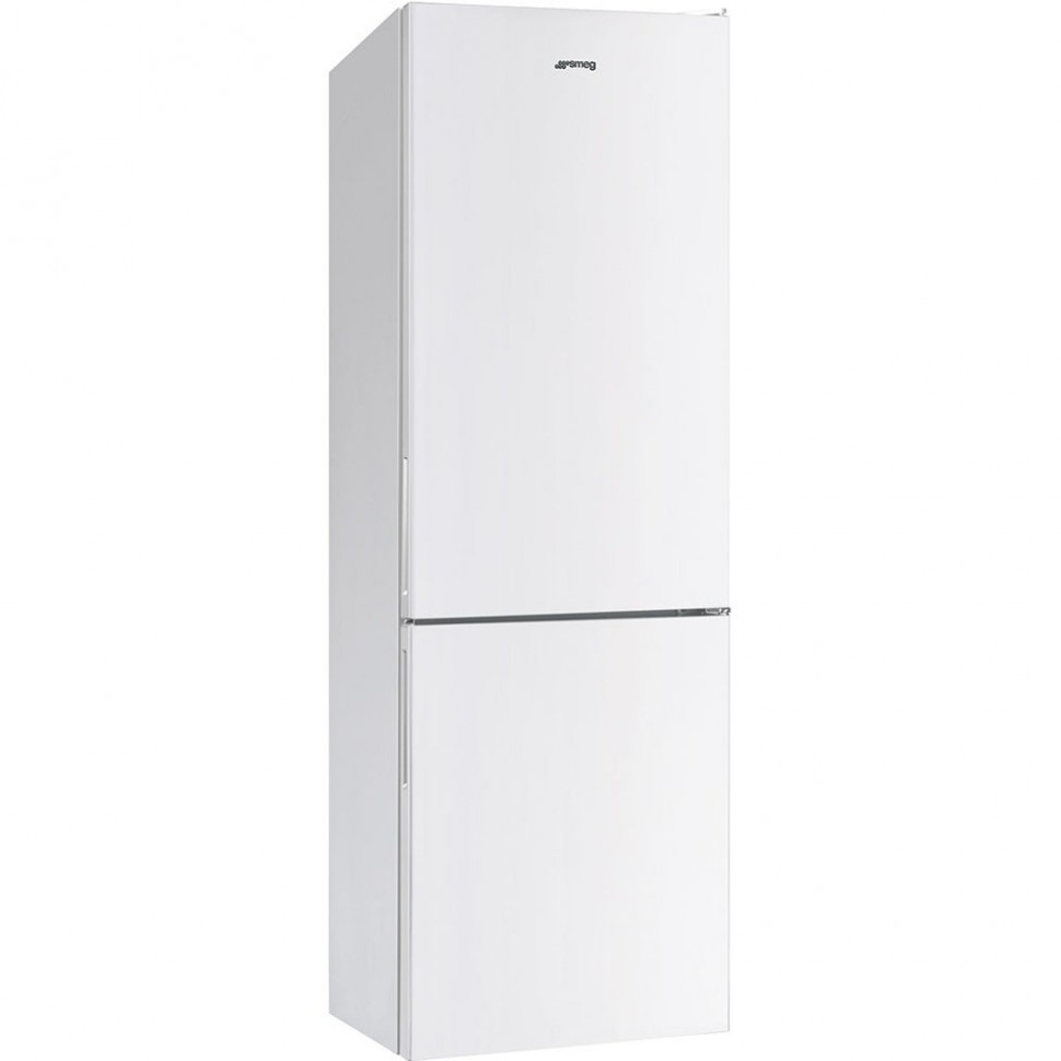 Холодильник Smeg FC18EN1W Холодильник Smeg FC18EN1W