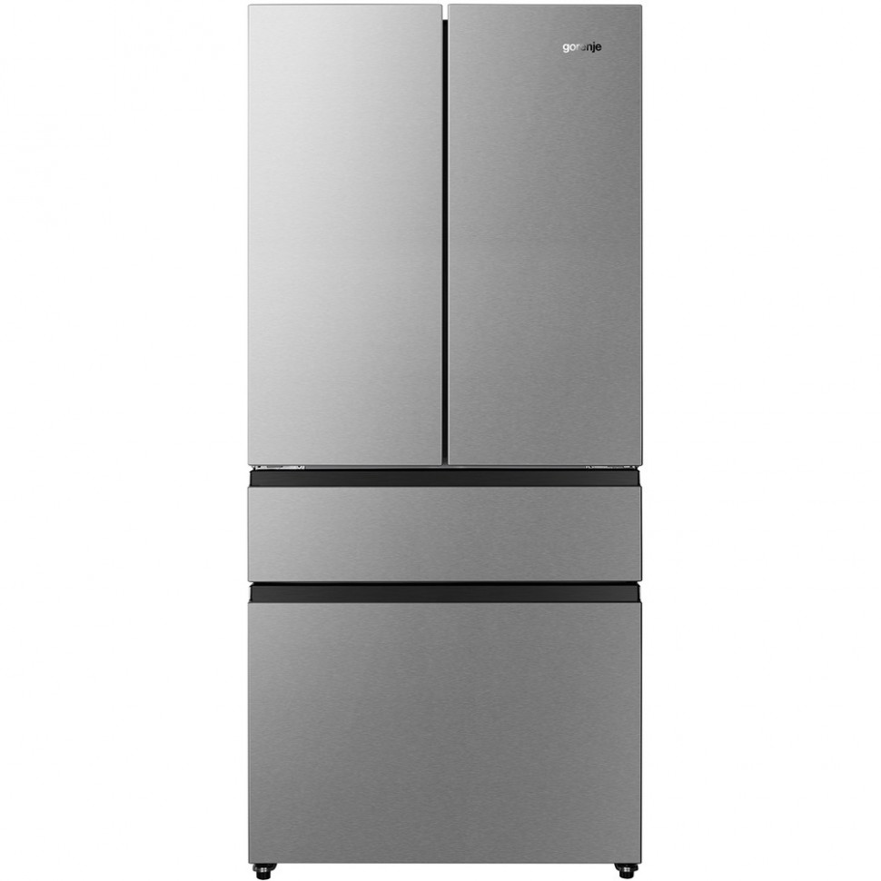 Холодильник Gorenje NRM8181UX Холодильник Gorenje NRM8181UX