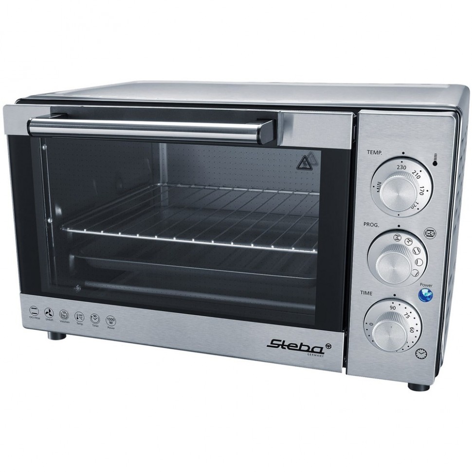 Мини-печь Steba KB 19 Мини-печь Steba KB 19