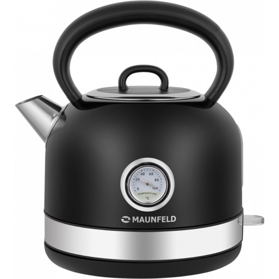 Чайник Maunfeld MFK-623B Чайник Maunfeld MFK-623B
