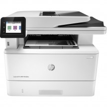 МФУ HP LaserJet Pro M428dw (W1A31A)