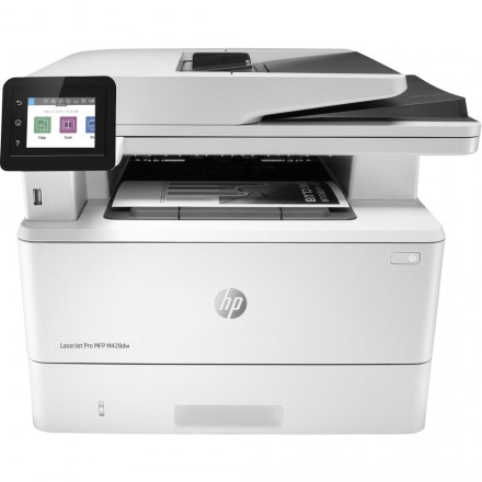 МФУ HP LaserJet Pro M428dw (W1A31A)