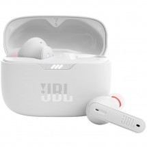 Наушники JBL Tune 230NC TWS, белый