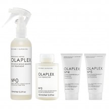 Набор Olaplex 20142178 Интенсивное восстановление волос