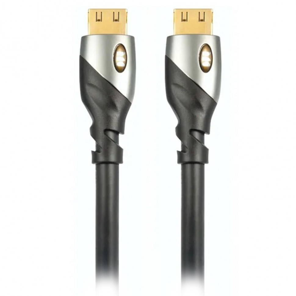 Кабель Monster VME 20006 (HDMI - HDMI, 1.8 м) Кабель Monster VME 20006 (HDMI - HDMI, 1.8 м)