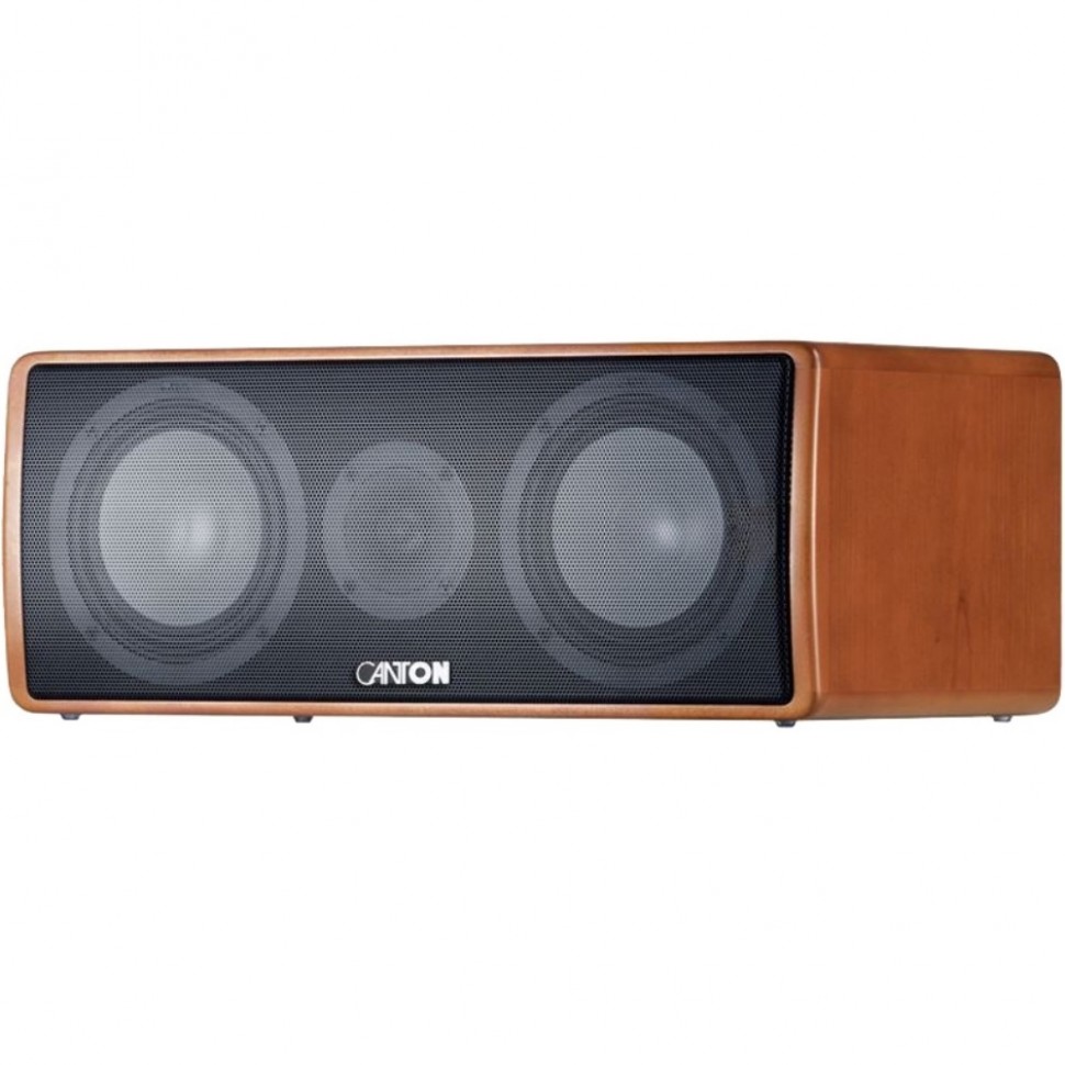 Акустическая система Canton Ergo 655 CM cherry Акустическая система Canton Ergo 655 CM cherry