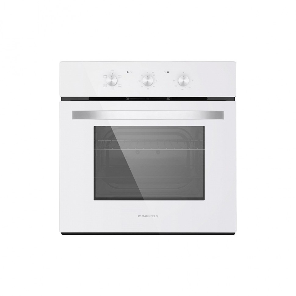 Духовой шкаф Maunfeld AEOC.575W Духовой шкаф Maunfeld AEOC.575W