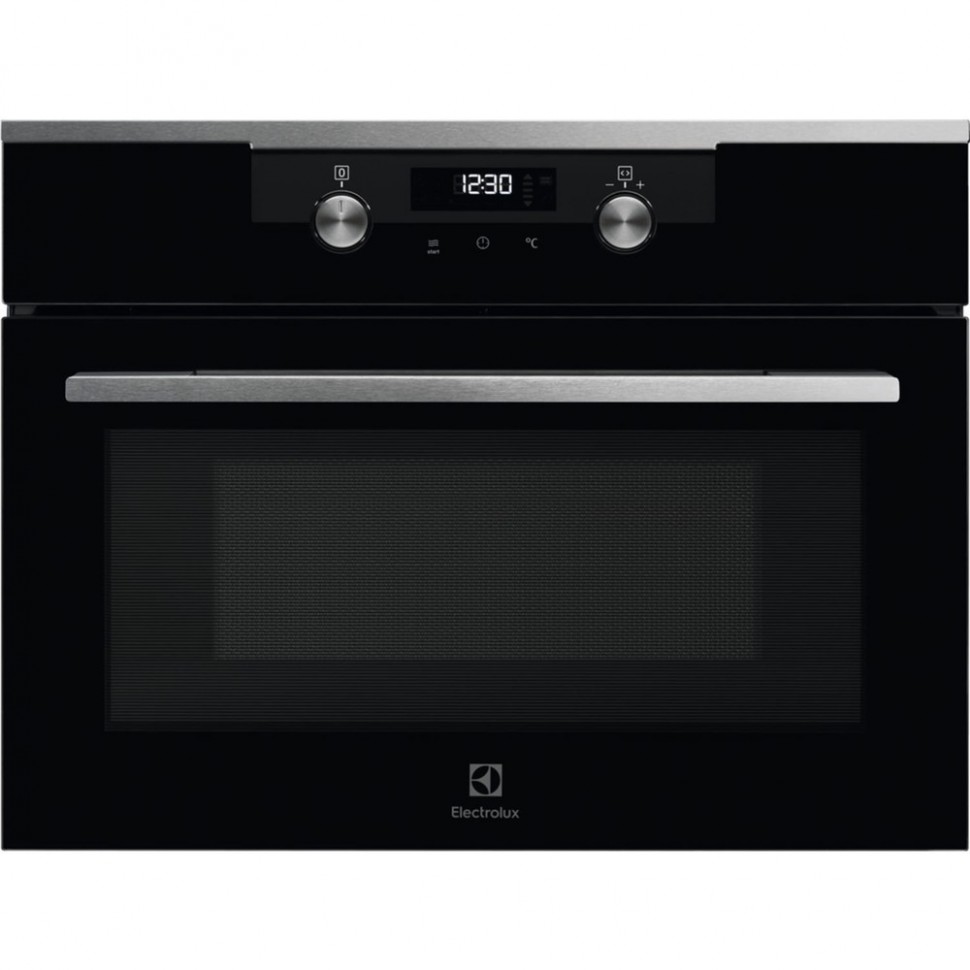 Духовой шкаф Electrolux VKL6E40X CombiQuick Духовой шкаф Electrolux VKL6E40X CombiQuick