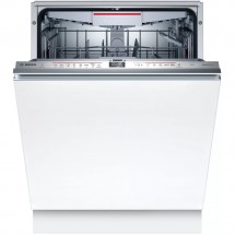 Встраиваемая посудомоечная машина Bosch SMV6HCX2FR
