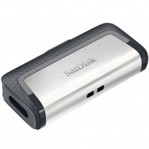 USB Flash drive SanDisk Ultra Dual Drive 256GB (SDDDC2-256G-G46)