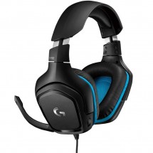 Компьютерная гарнитура Logitech Headset G432