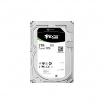 Жесткий диск Seagate Exos U1200 8GB (ST8000NM001A)