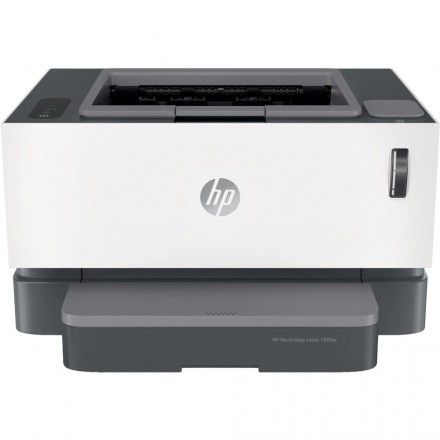 Принтер HP Neverstop Laser 1000w (4RY23A)