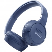 Наушники JBL Tune 660 NC, синий