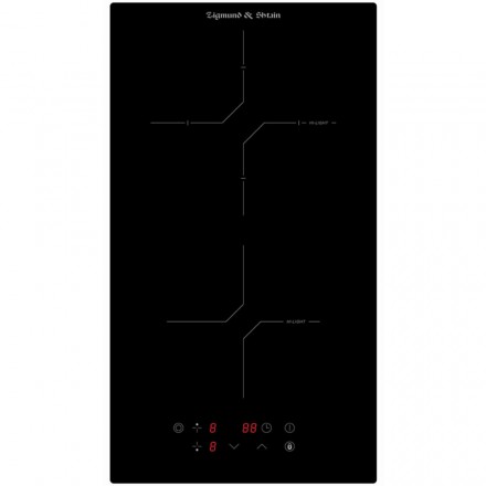 Варочная поверхность Zigmund Shtain CN 38.3 B