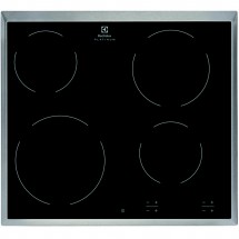 Варочная поверхность Electrolux CPE6421KX