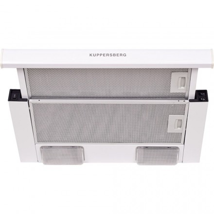 Встраиваемая вытяжка Kuppersberg Slimlux II 60 BG