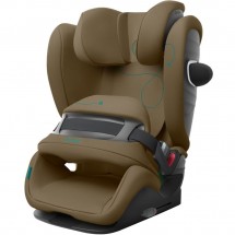 Детское автокресло Cybex Pallas G i-Size Classic Beige