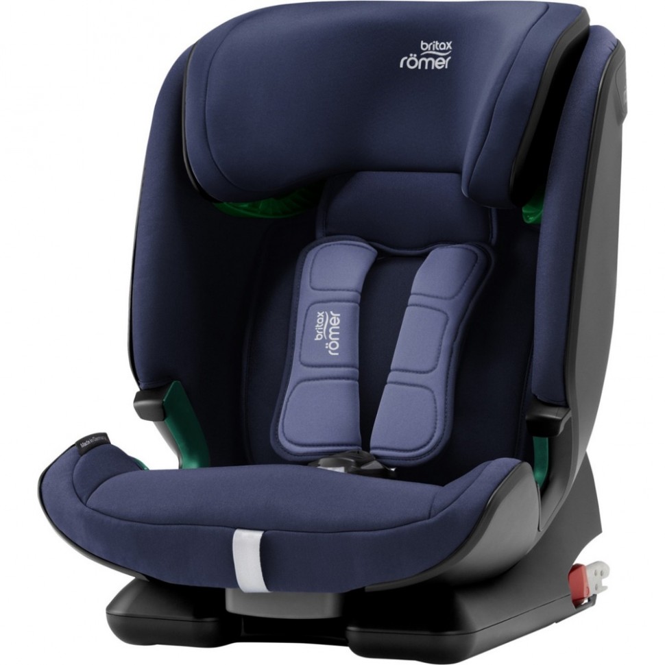 Детское автокресло Britax Roemer Advansafix M i-Size Moonlight Blue Trendline