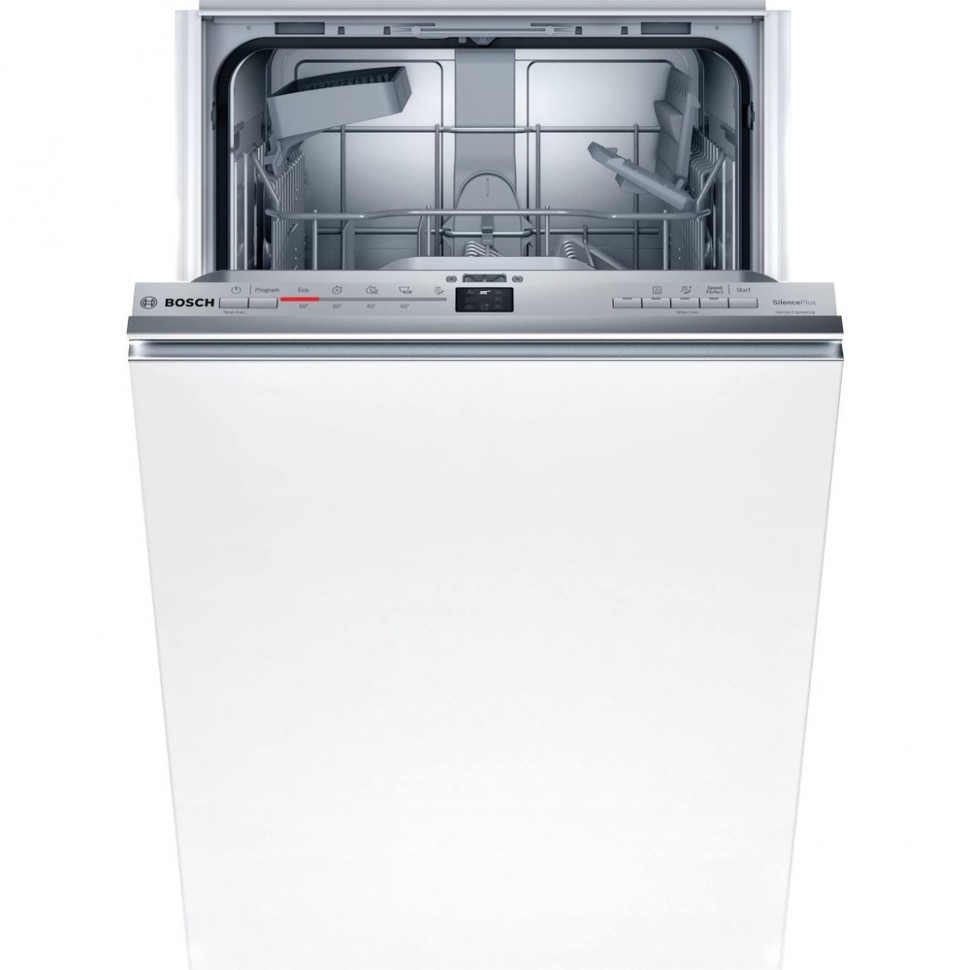 Встраиваемая посудомоечная машина Bosch SRV2IKX1BR Встраиваемая посудомоечная машина Bosch SRV2IKX1BR
