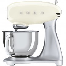 Миксер Smeg SMF02CREU