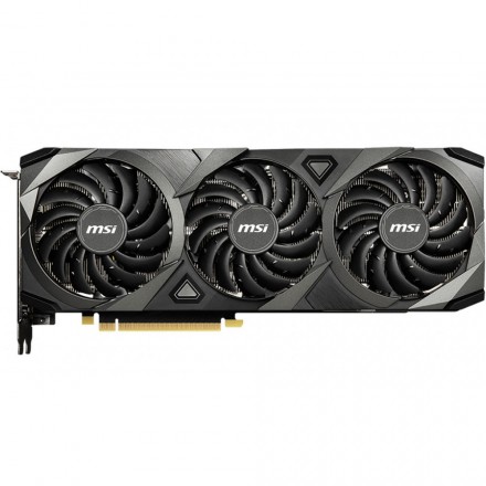 Видеокарта MSI RTX3090 24GB VENTUS 3X 24G OC