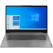 Ноутбук Lenovo IdeaPad 3 17ITL6 Gray (82H9003MRU)