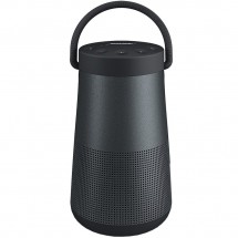 Портативная акустика Bose SoundLink Revolve+ II Black