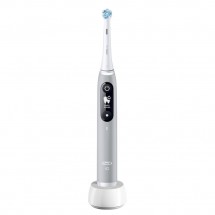 Электрическая зубная щетка Braun Oral-B iOM6.1A6.1K Grey Opal