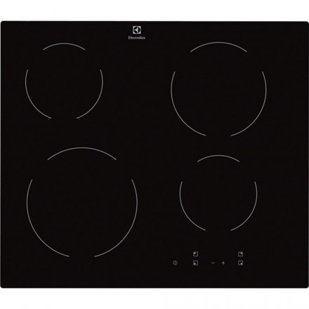 Варочная поверхность Electrolux EHV56240AK