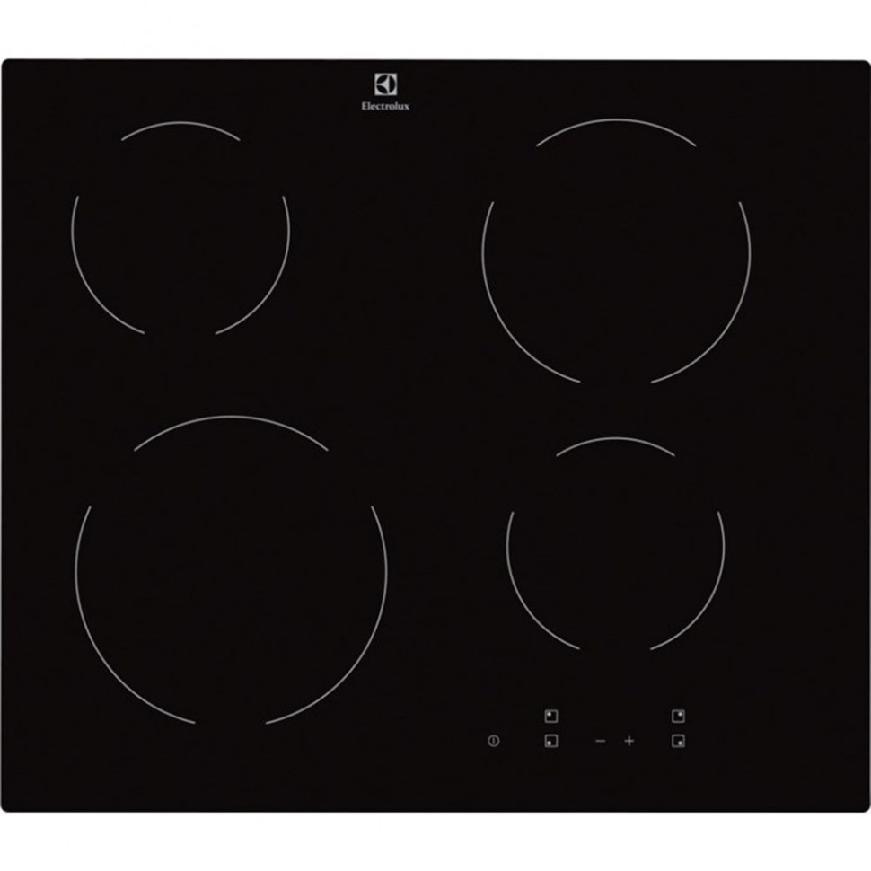 Варочная поверхность Electrolux EHV56240AK