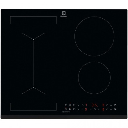 Варочная поверхность Electrolux IPE6443KFV