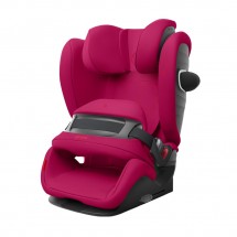 Детское автокресло Cybex Pallas G i-Size Magnolia Pink